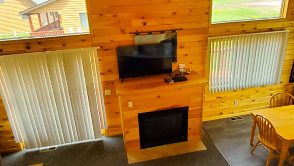 Фото Jasper Ridge Inn Ishpeming