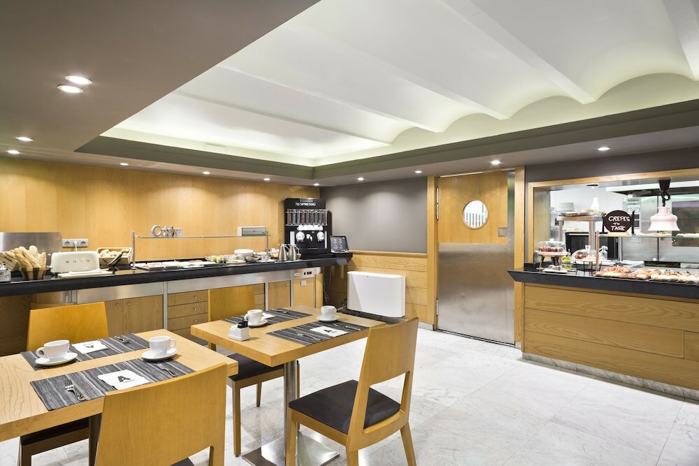 Фото Acta Atrium Palace