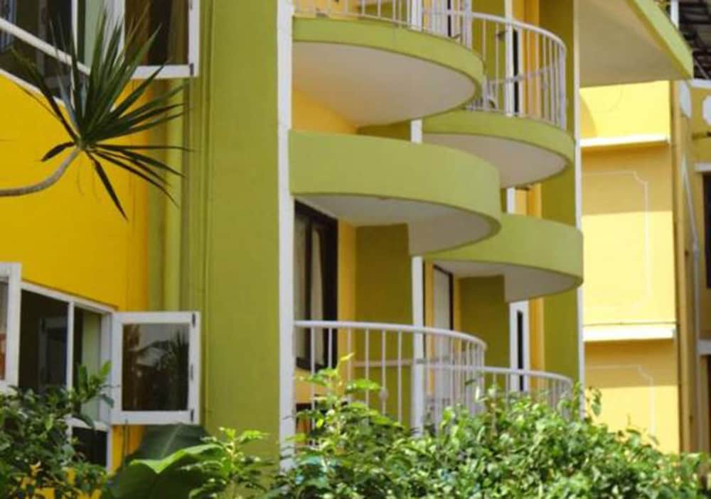 Фото отеля 5