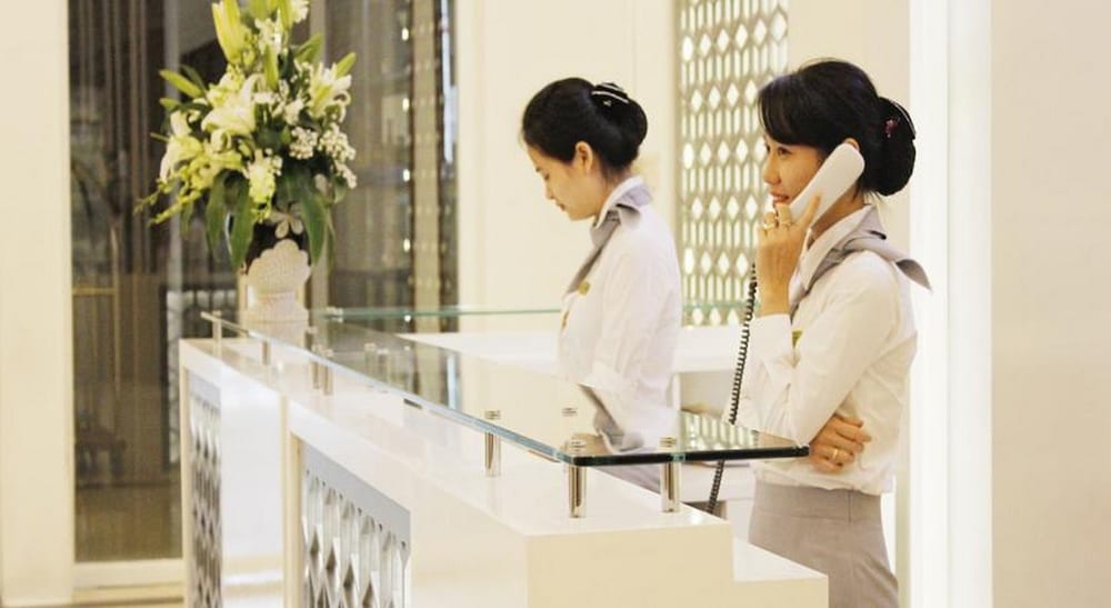 Фото Jasmine Hotel Hue