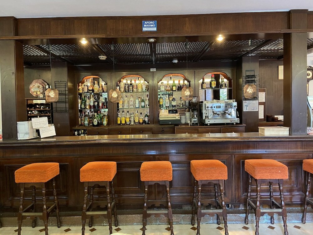 Фото Hostal Villa Rosa