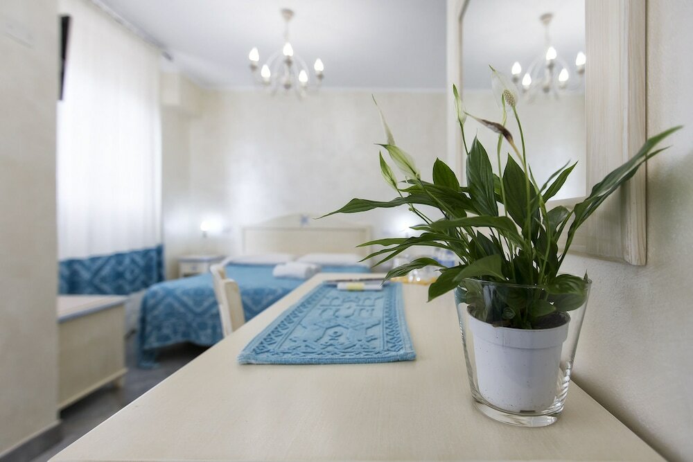 Фото Morpheo Rooms