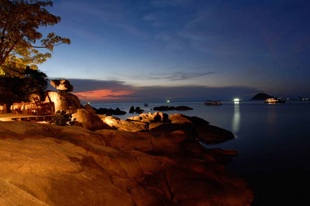 Фото Sensi Paradise Beach Resort