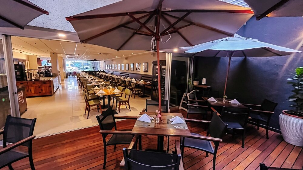 Фото Holiday Inn Belo Horizonte Savassi