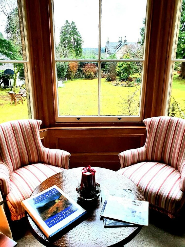 Фото Lubnaig Guest House