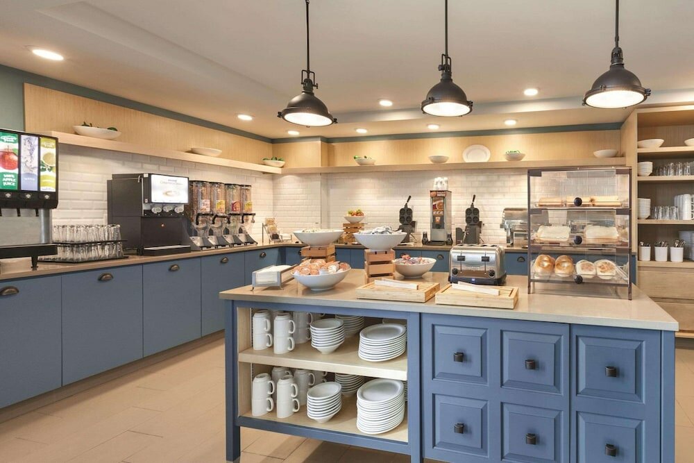 Фото Country Inn & Suites by Radisson, Ocean City, Md