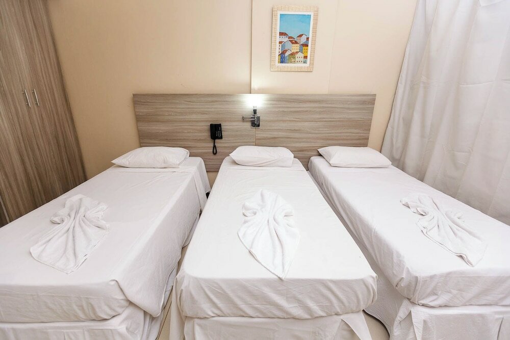 Фото Rede Andrade Barra