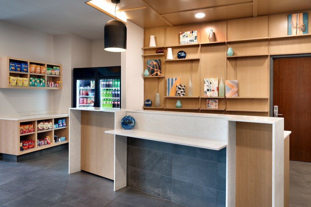 Фото Hyatt House Rochester/Mayo Clinic Area