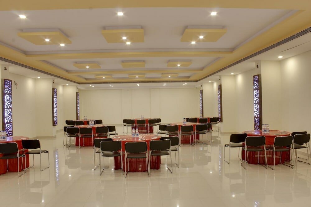 Фото The Byke Riddhi Inn