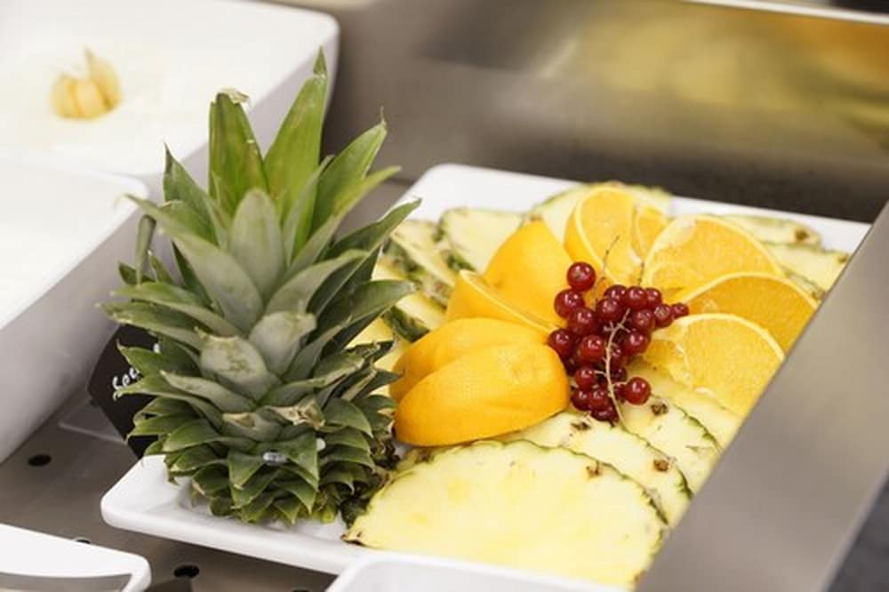 Фото Edel Weiss Hotel Und Restaurant