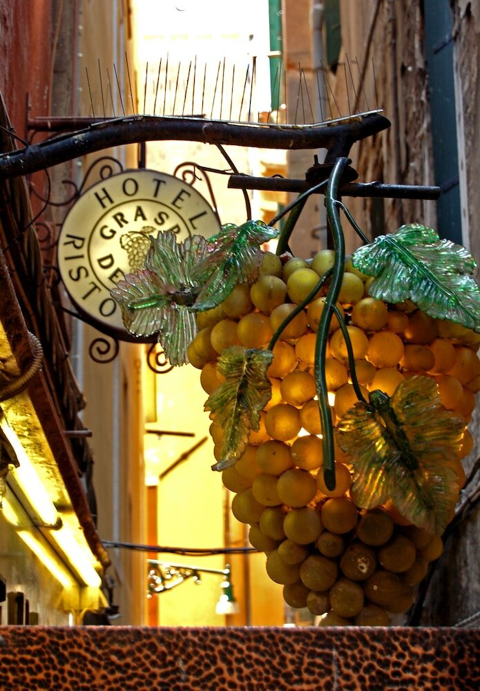 Фото Hotel Graspo de ua