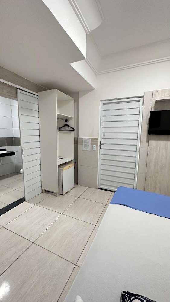 Фото Pousada São Luis