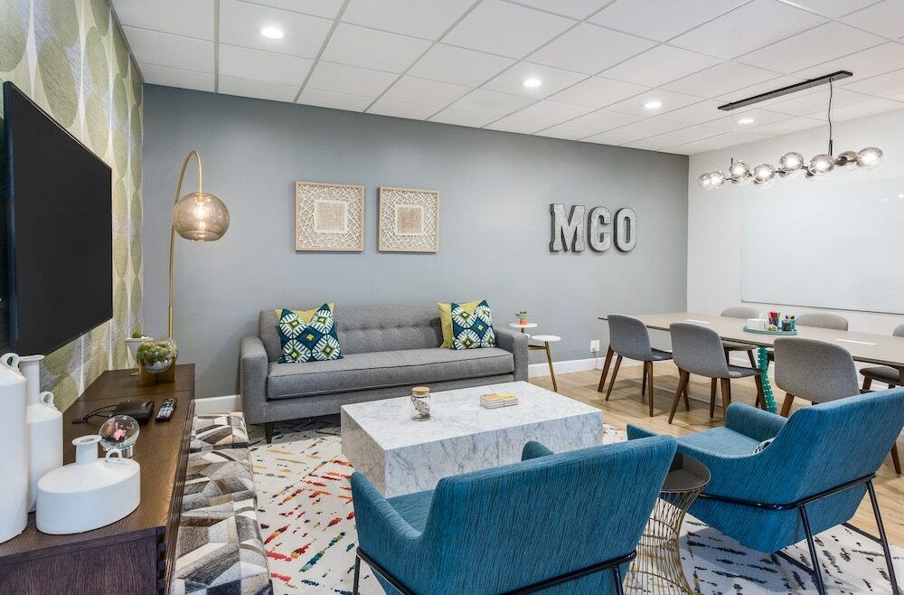 Фото Crowne Plaza Orlando - Downtown, an Ihg Hotel