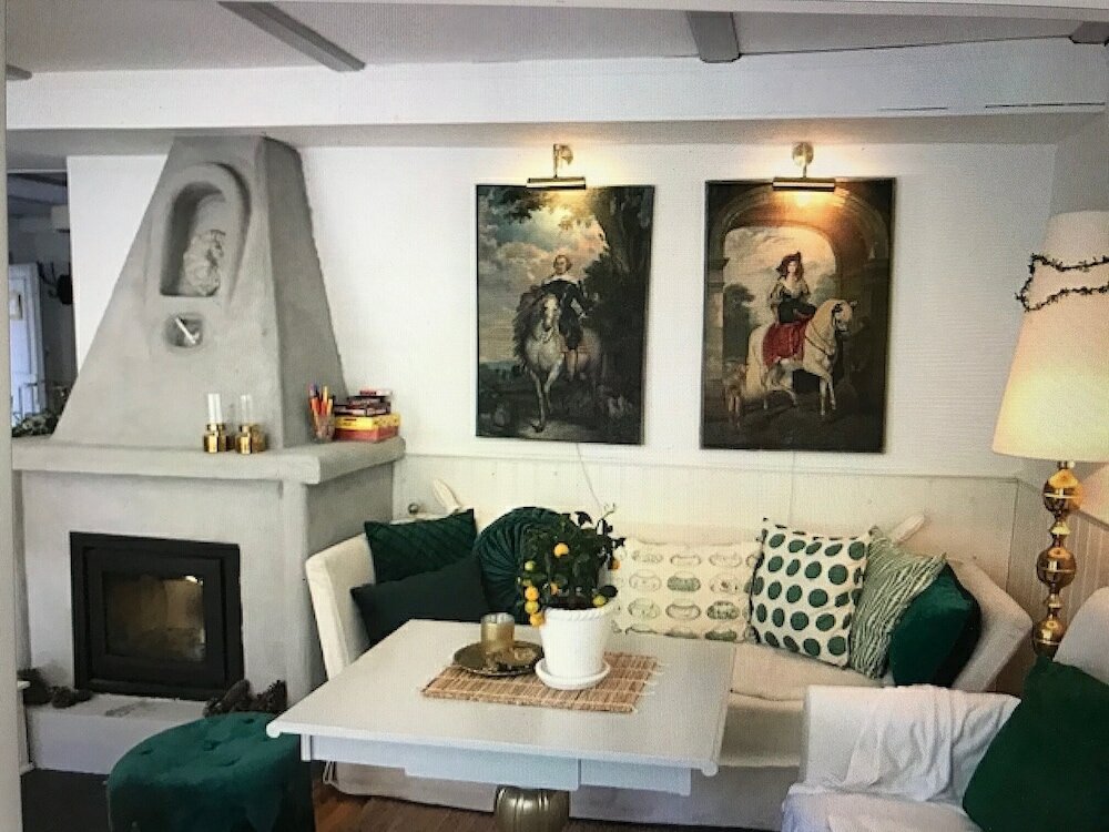 Фото Hotell Bäckagården