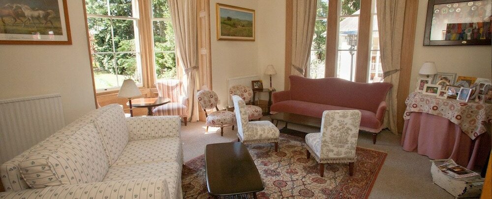 Фото Lubnaig Guest House