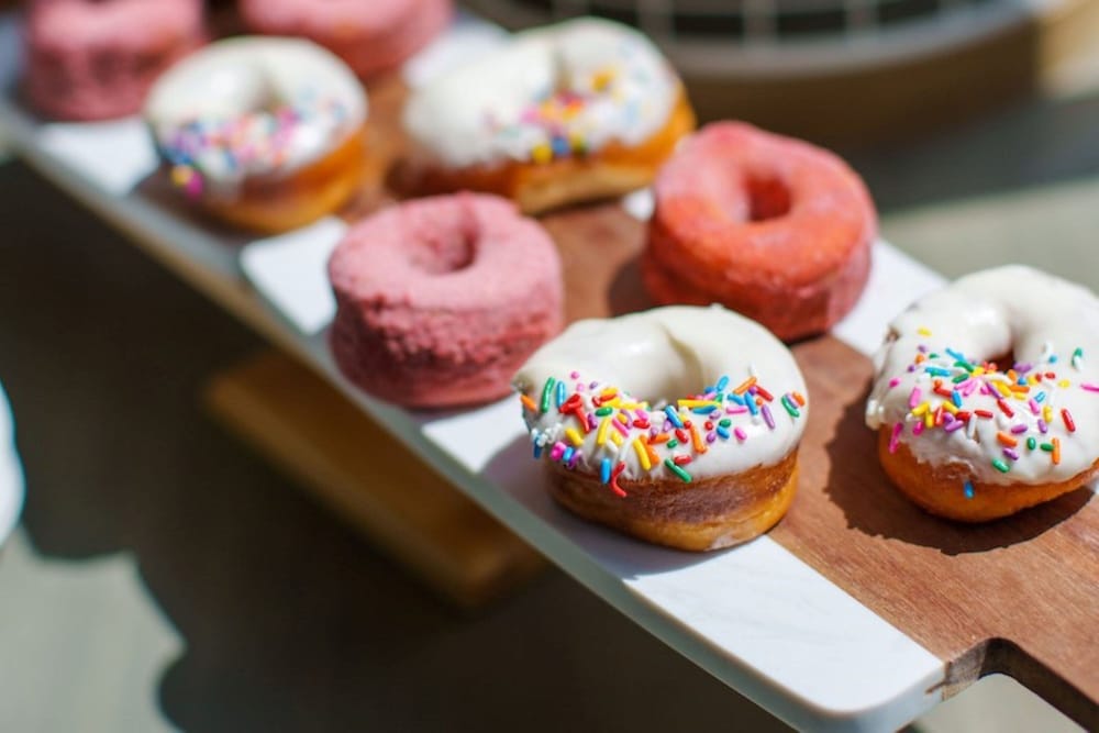 Фото Ac Hotel by Marriott Tallahassee Universities at the Capitol