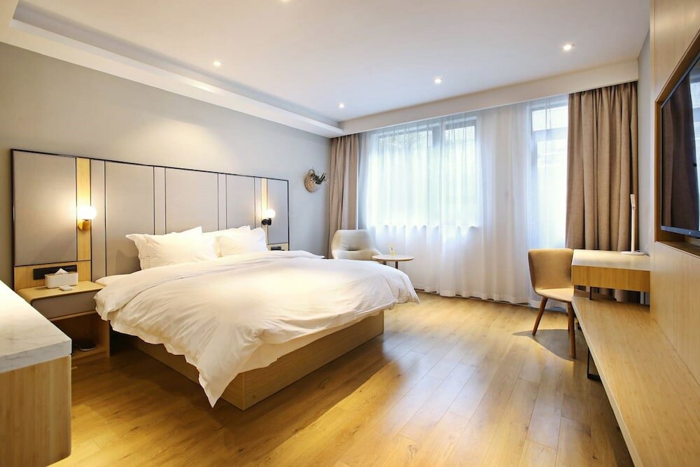 Фото Miju House Jing'an