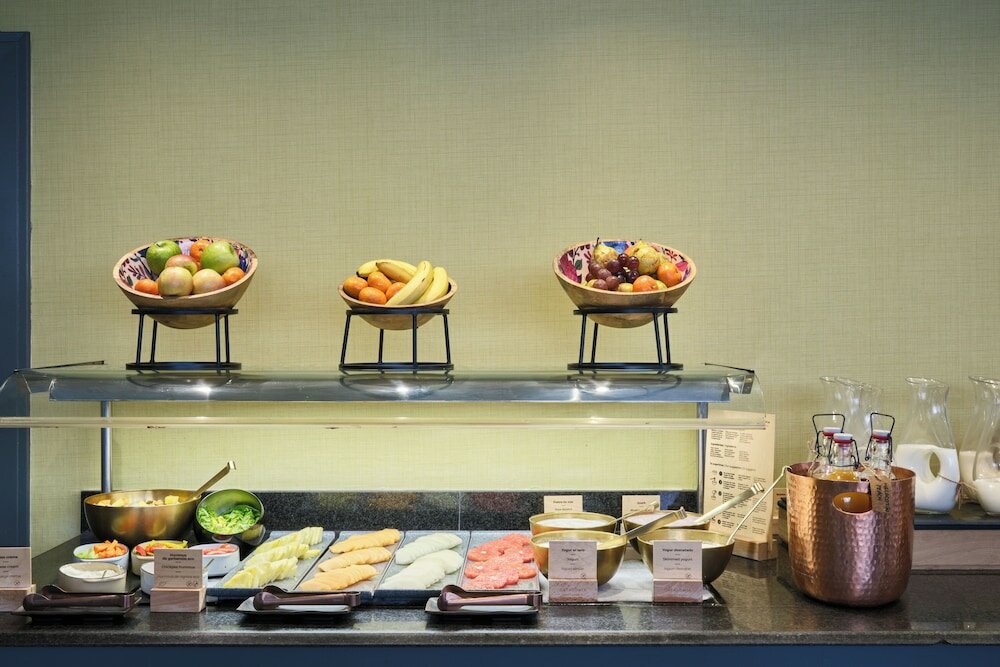 Фото Catalonia Park Putxet