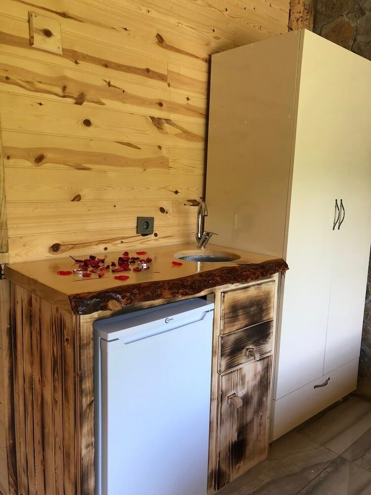 Фото Ayder Valley Palace