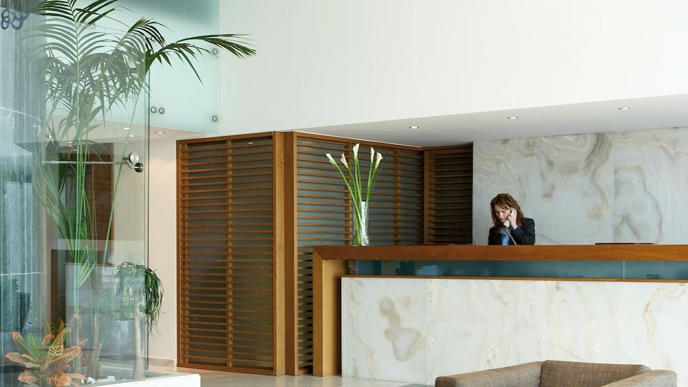 Фото Alexander Beach Hotel & SPA