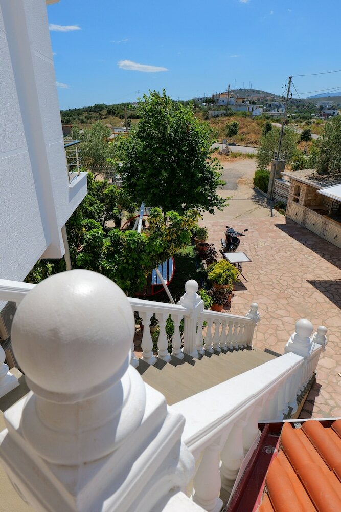 Фото Hotel Chris