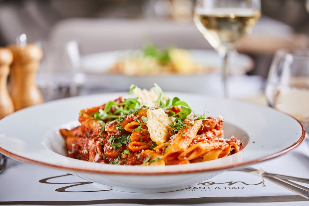 Фото The Hotel Unforgettable - Hotel Tiliana