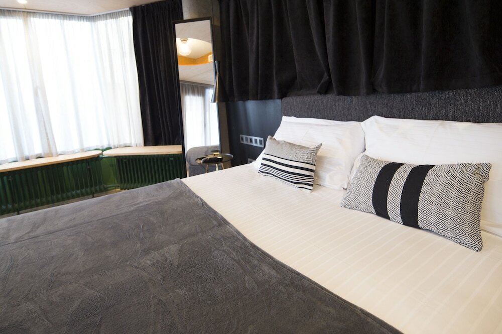 Фото Quentin Zoo hotel