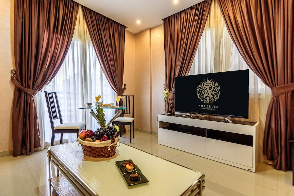 Фото Arabella Residence