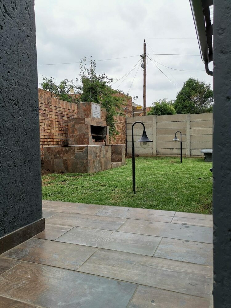 Фото Green Olive Panorama