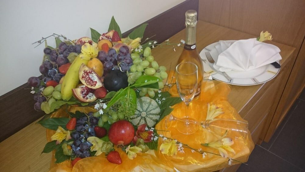 Фото Hotel Vittoria