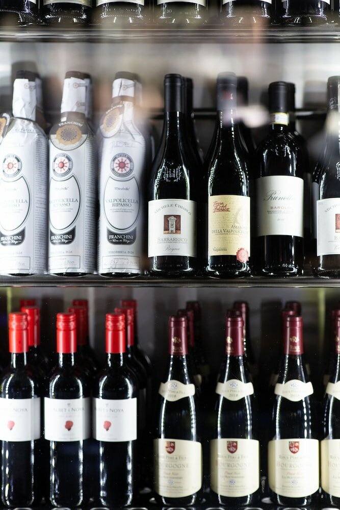 Фото Hotell Östersund