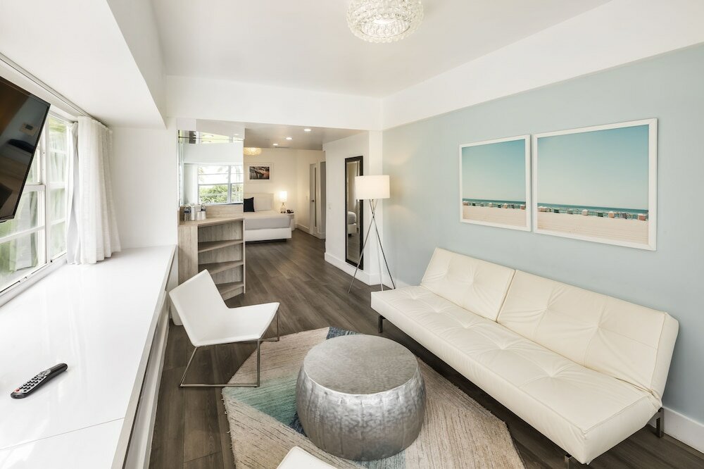 Фото The Penguin Hotel