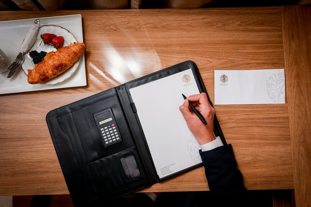 Фото Arabella Residence