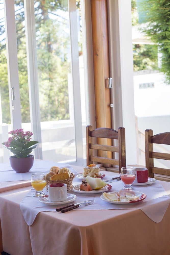 Фото Pousada Morro do Elefante