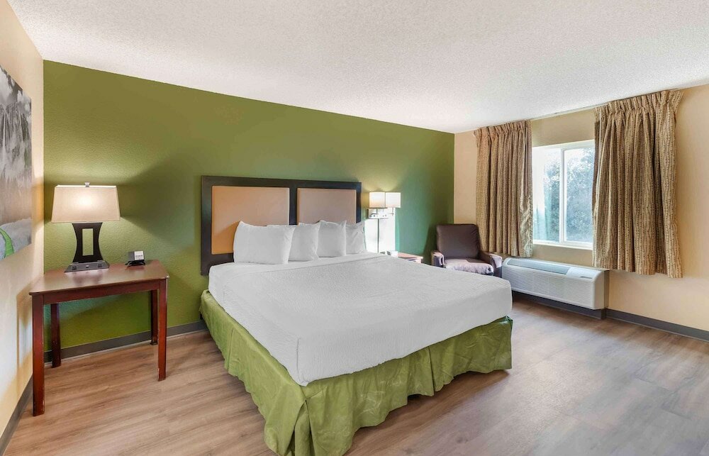 Фото Extended Stay America Suites Los Angeles Ontario Airport