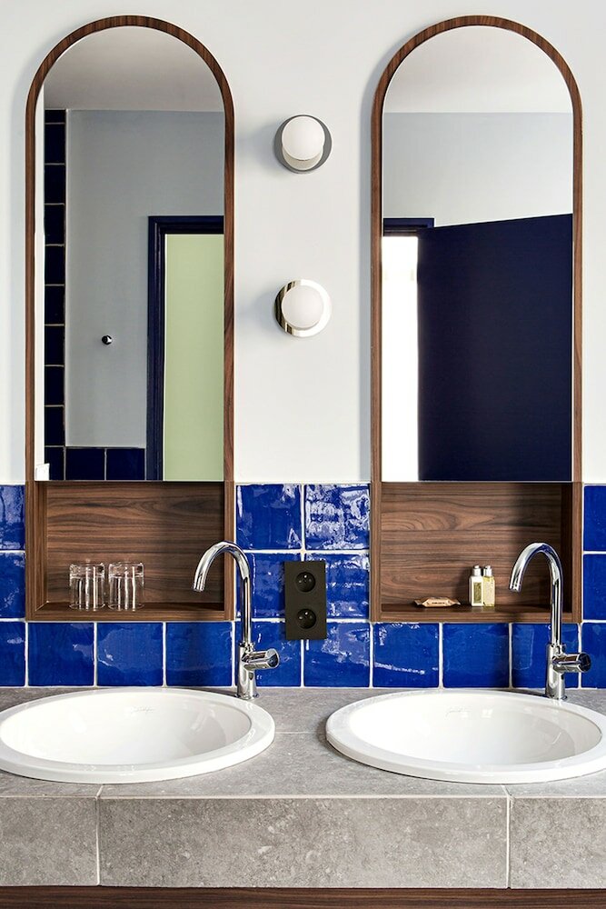 Фото New Hotel Le Quai