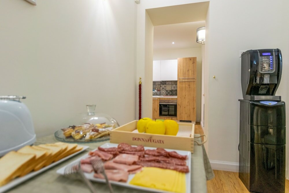 Фото Belmonte102 Esclusive Suites