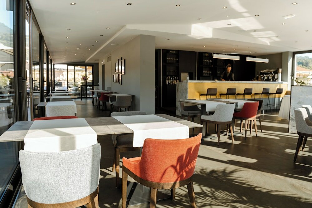 Фото Hotel Michelangelo