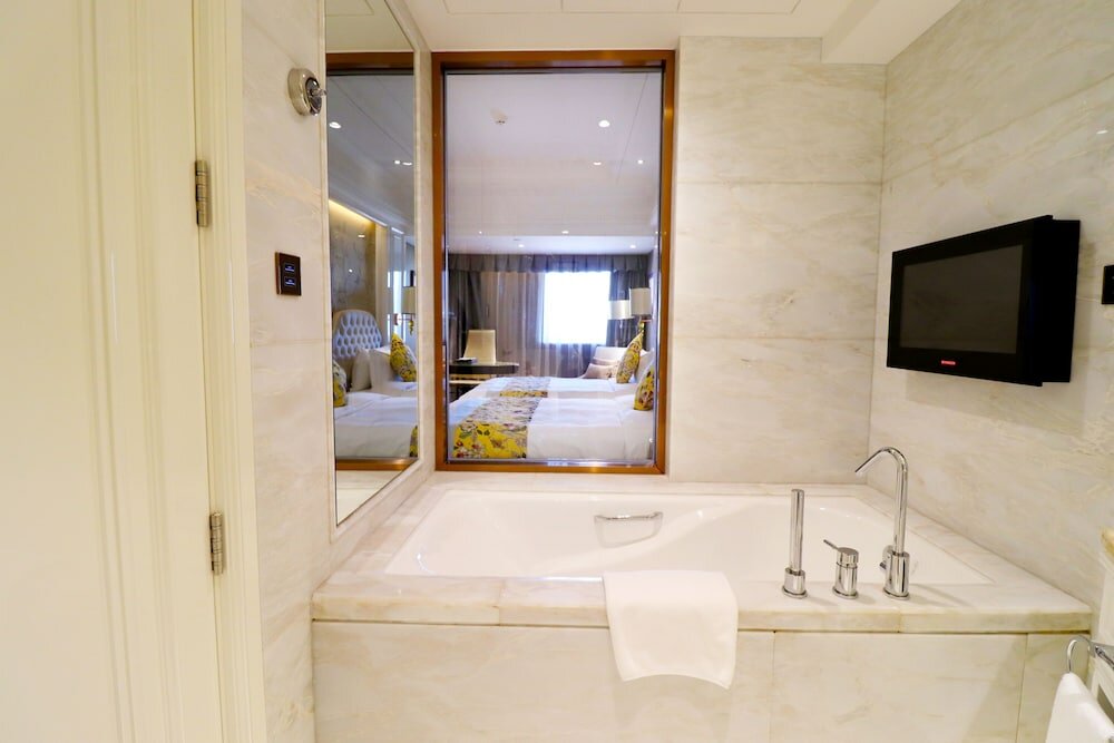 Фото Guangzhou Estandon Hotel