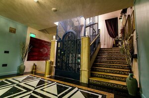 Гостиница Lido by Phoenicia