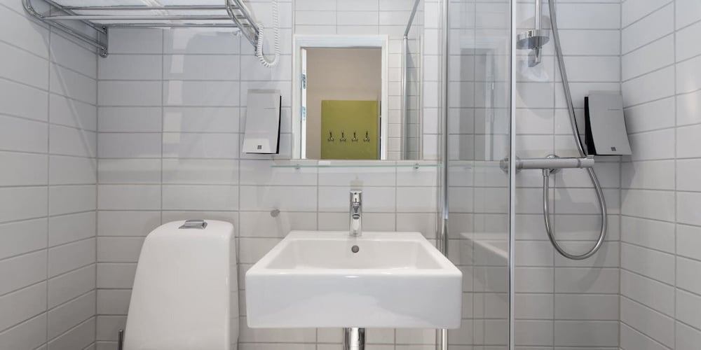 Фото Thon Hotel Trondheim