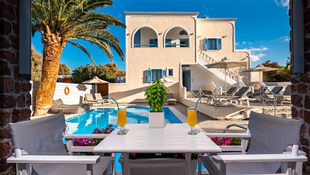 Фото Stelios Place