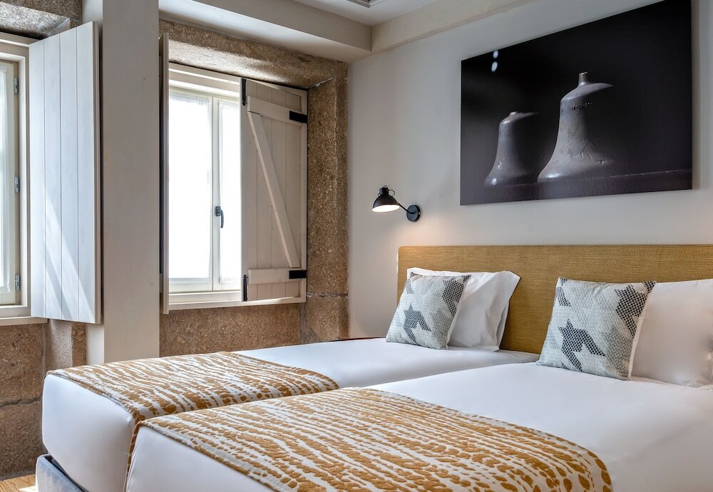 Фото Гостевой дом Porta Nova Collection House