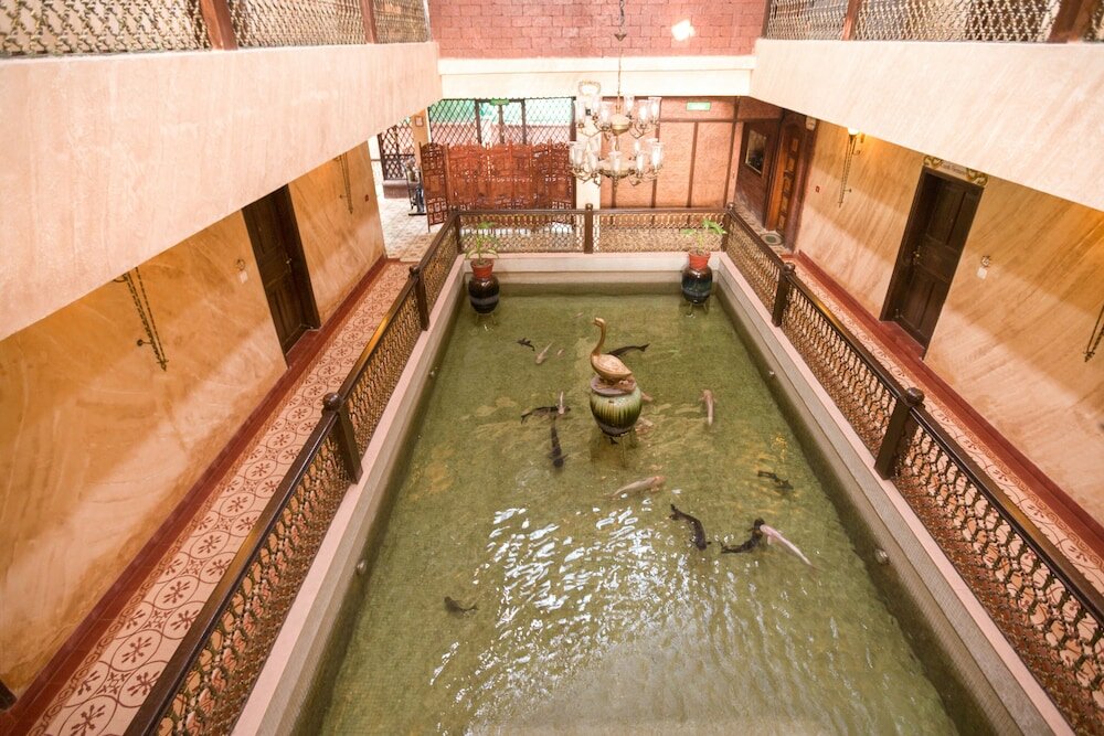 Фото FabEscape Casa Severina