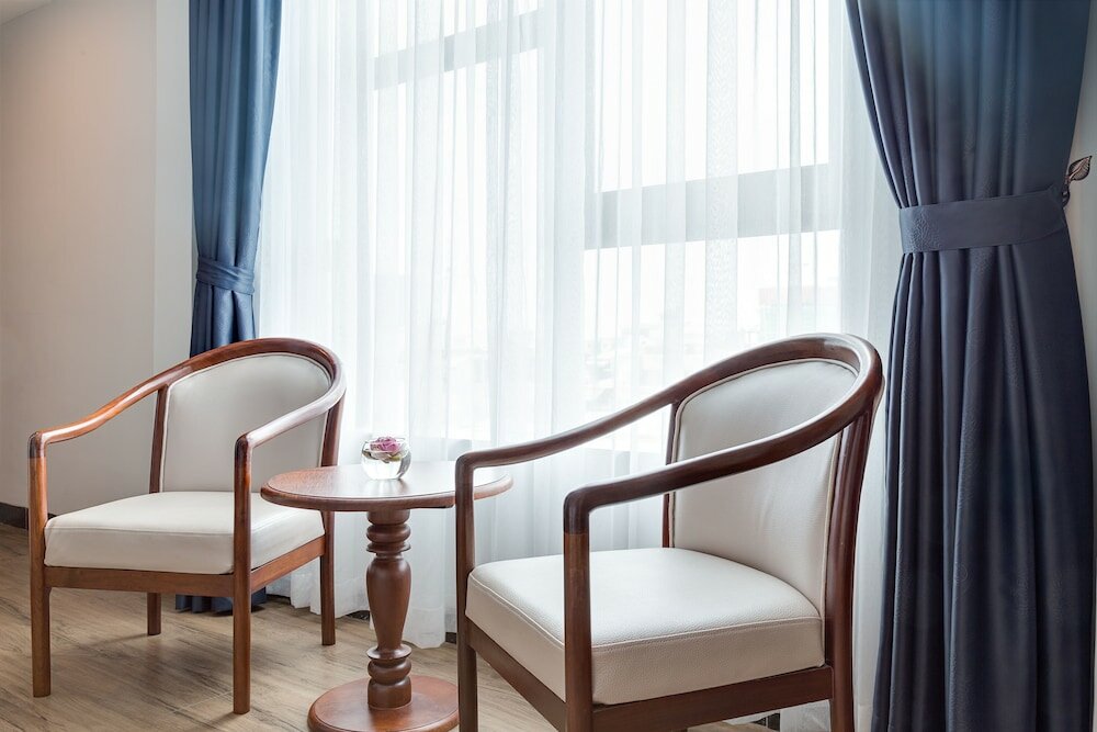 Фото New York Hotel