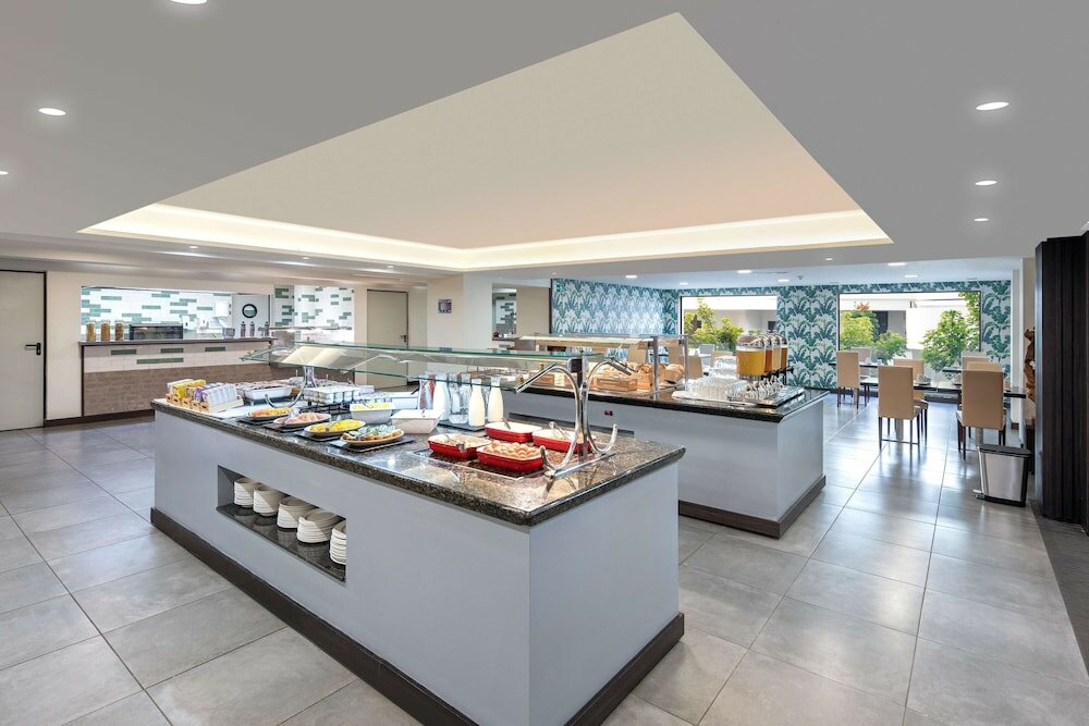 Фото Occidental Roca Negra