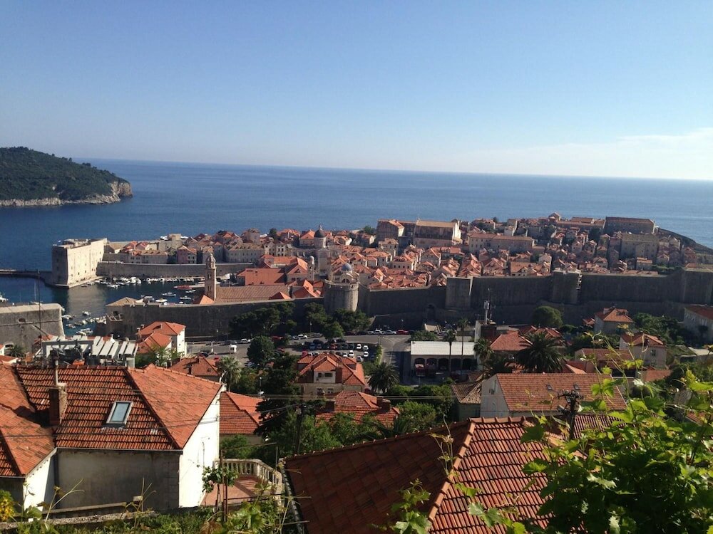 Фото Guest House Slavka