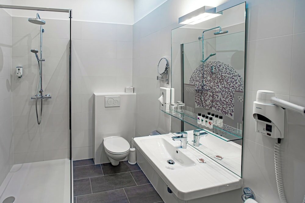 Фото Hotel Secession an der Oper