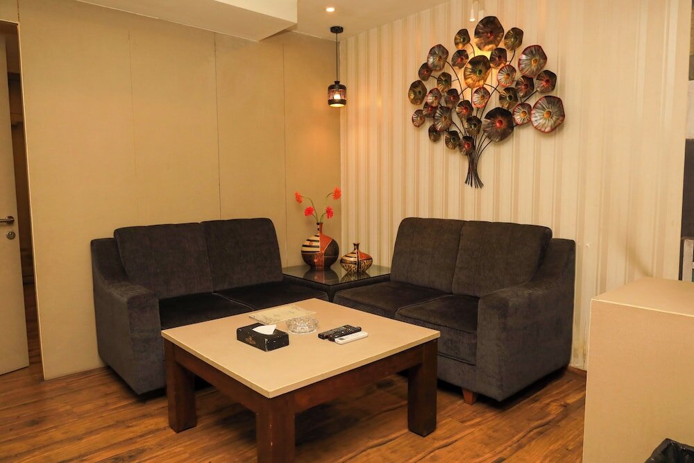 Фото The Aananda Imperial