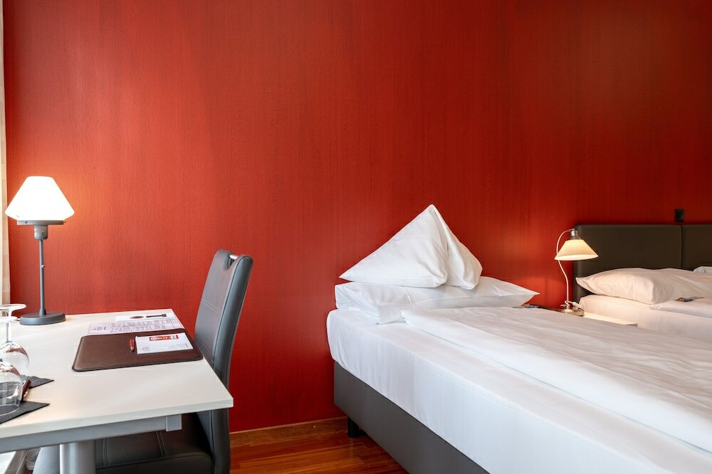 Фото Hotel Sursee